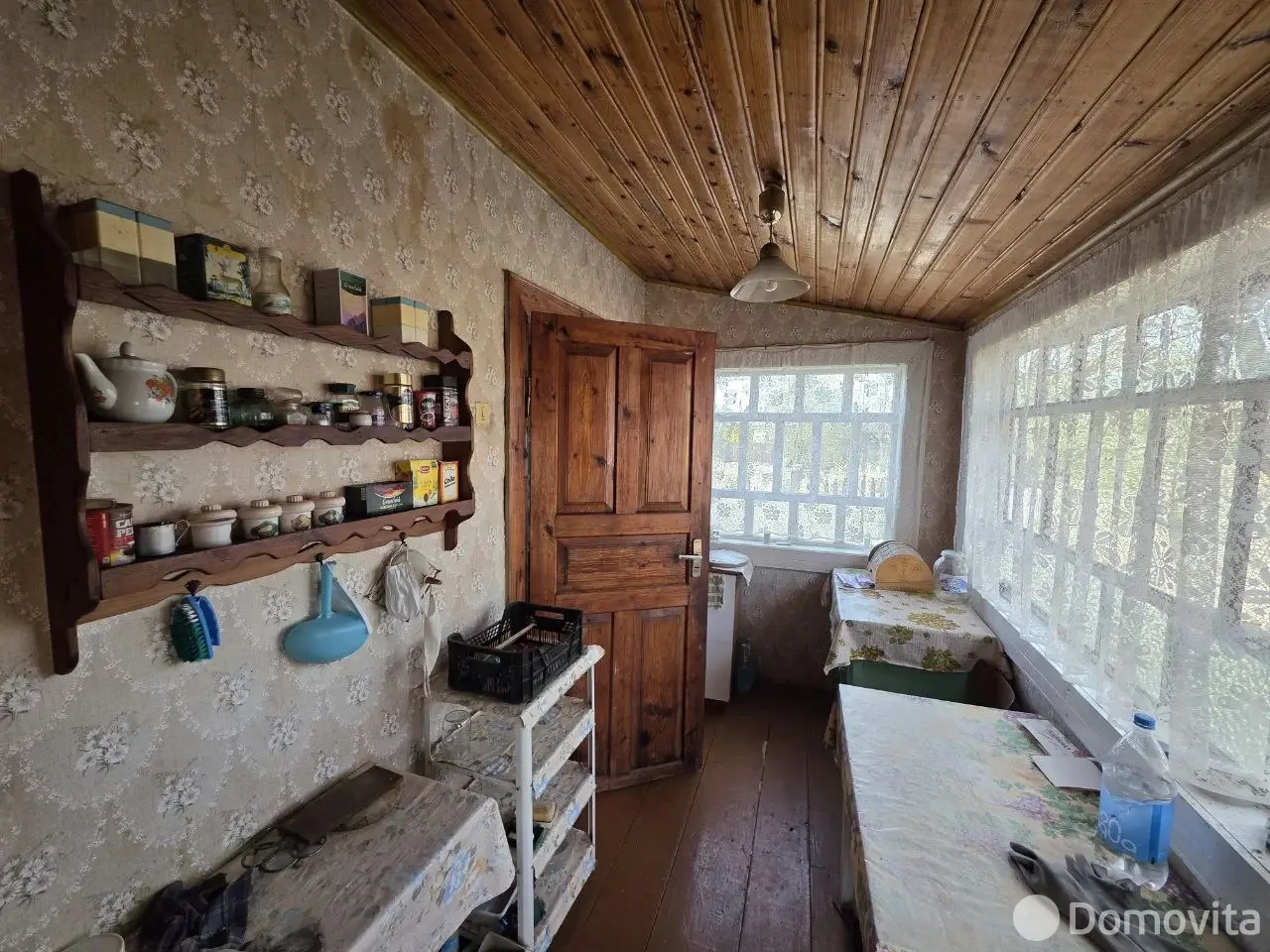 Купить 1-этажную дачу в Стаховичах Брестская область, 6500USD, код 185540 - фото 20