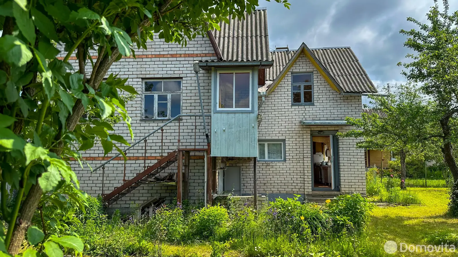 купить дачу, ОРБИТА-82, д. 56