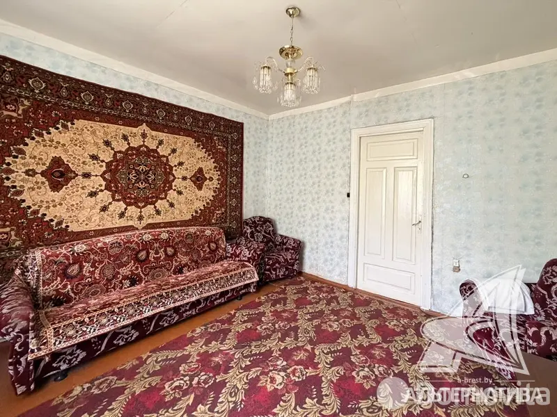 купить коттедж, Брест, 