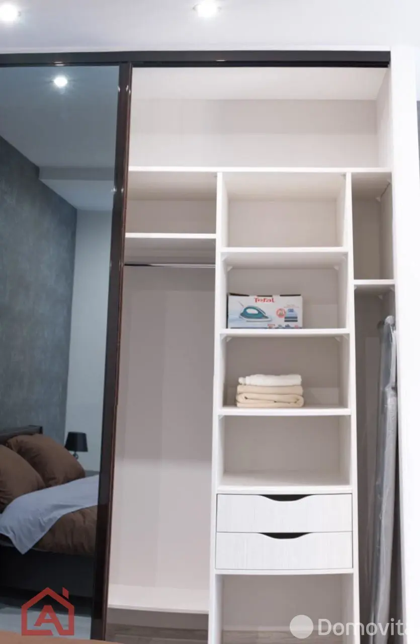 Стоимость аренды квартиры, Минск, пр-т Победителей, д. 129