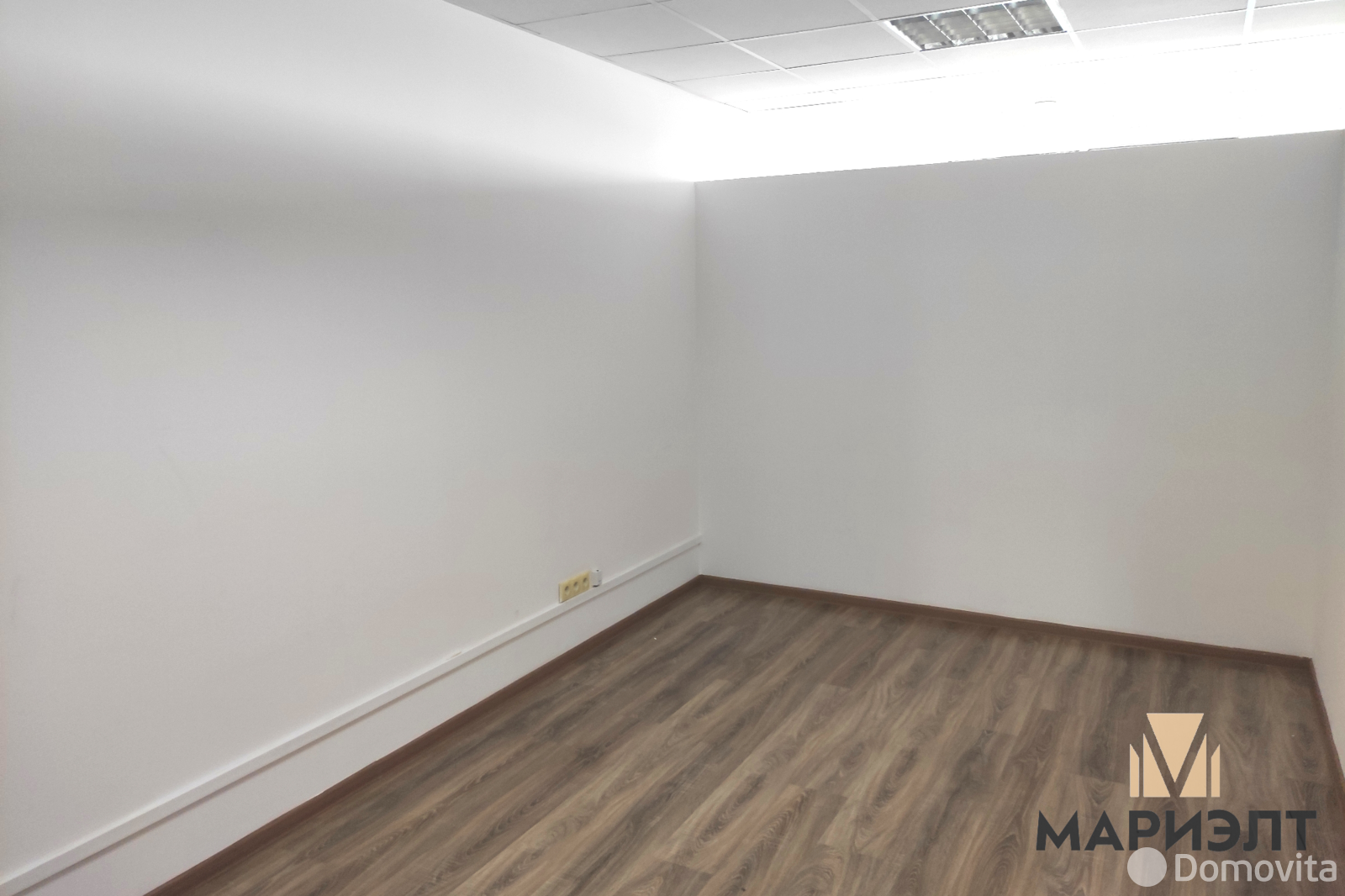 Аренда офиса на Логойский тр-т, д. 37 в Минске, 1260BYN, код 14968 - фото 12