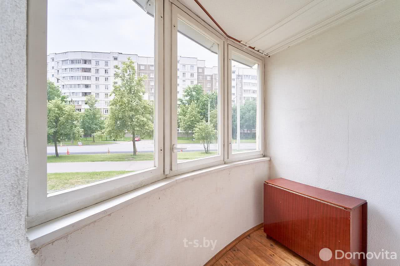 Продажа 2-комнатной квартиры в Минске, ул. Сергея Есенина, д. 36, 92500 USD, код: 1019592 - фото 4