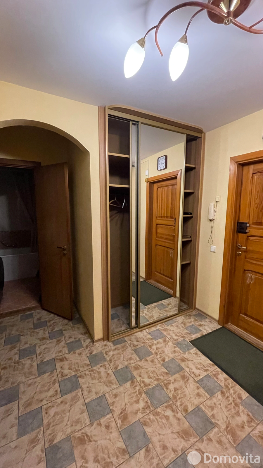 Снять 2-комнатную квартиру в Минске, ул. Жуковского, д. 29, 550USD, код 148565 - фото 12