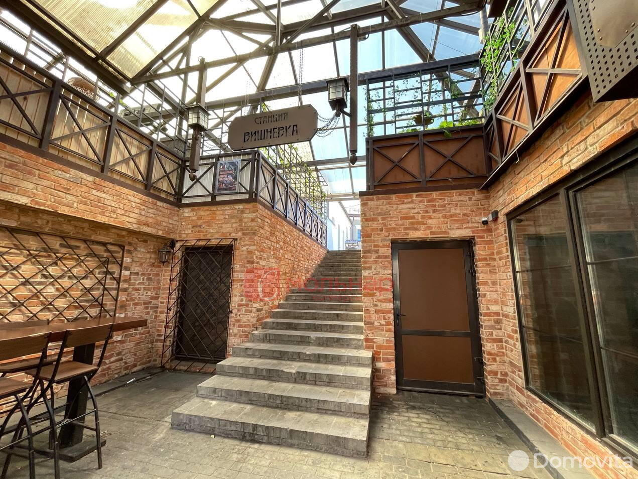 Снять торговую точку на ул. Зыбицкая, д. 9 в Минске, 16800EUR, код 965312 - фото 2