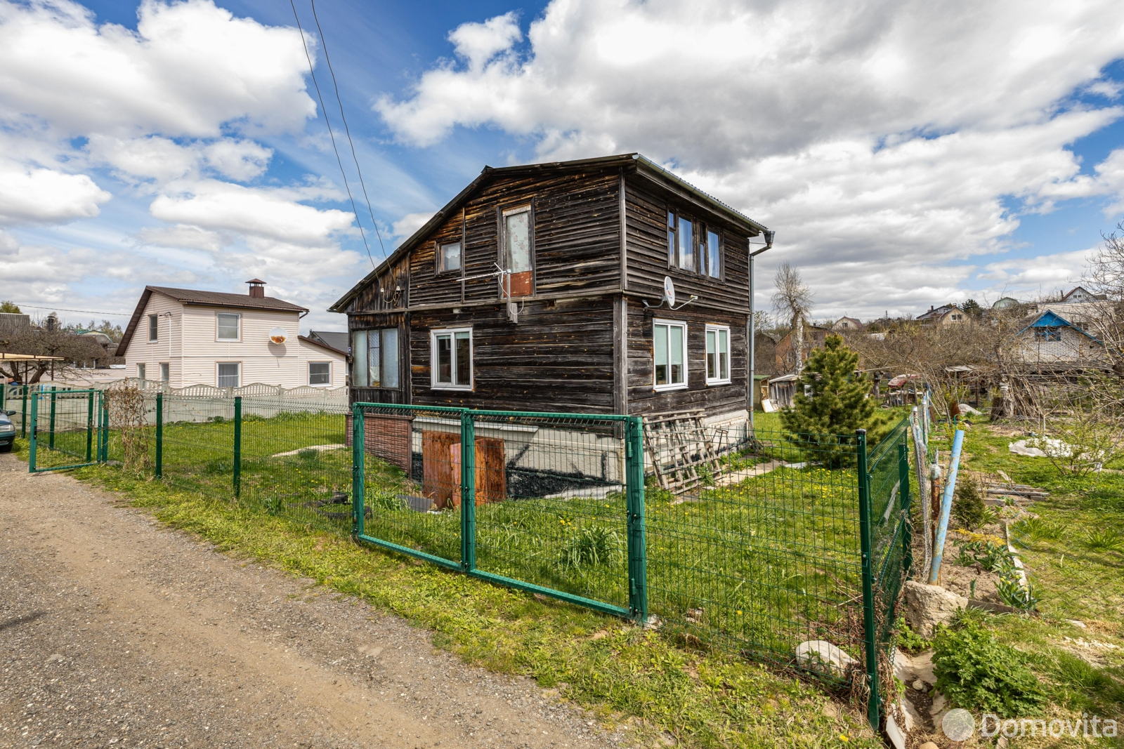 Продажа 2-этажной дачи в Эликсир-К Минская область, 30000USD, код 185730 - фото 27