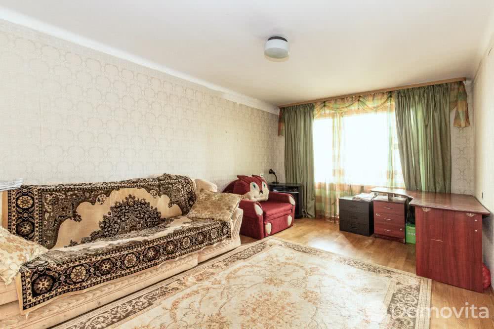 Продажа 3-комнатной квартиры в Минске, ул. Михася Лынькова, д. 23/А, 73900 USD, код: 1028807 - фото 1