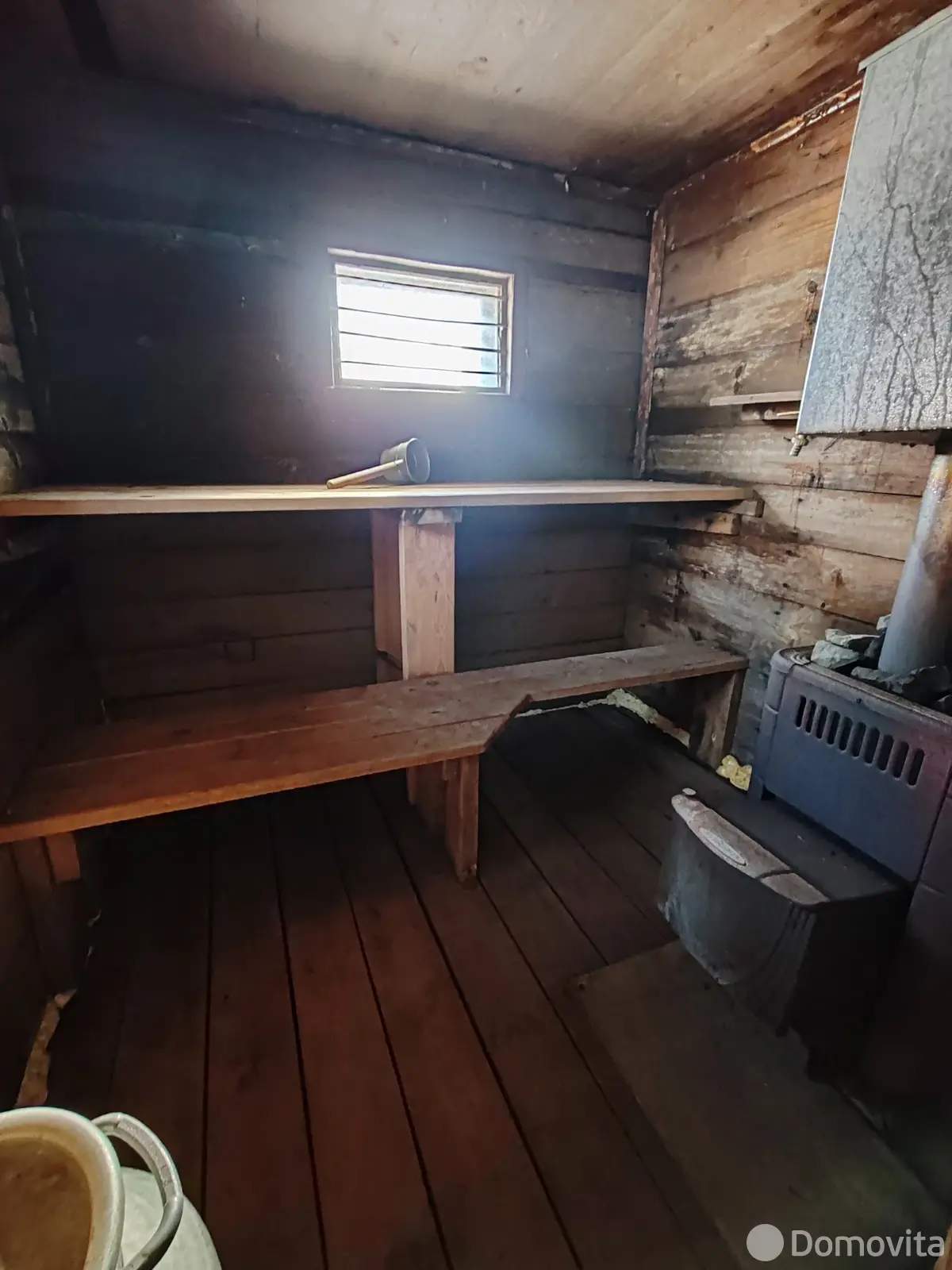 Продажа 2-этажной дачи в Лятохах Витебская область, 14000USD, код 185196 - фото 22