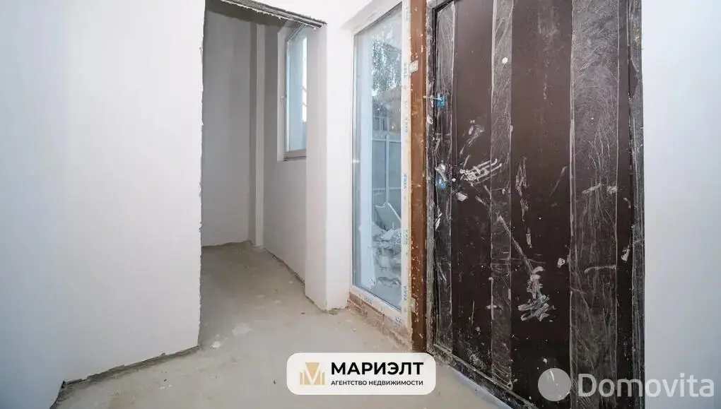 дом, Боровляны, ул. Речная 