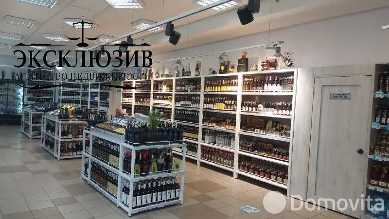 Снять торговое помещение на ул. Гоголя, д. 13/19 в Полоцке, 5535BYN, код 968754 - фото 5