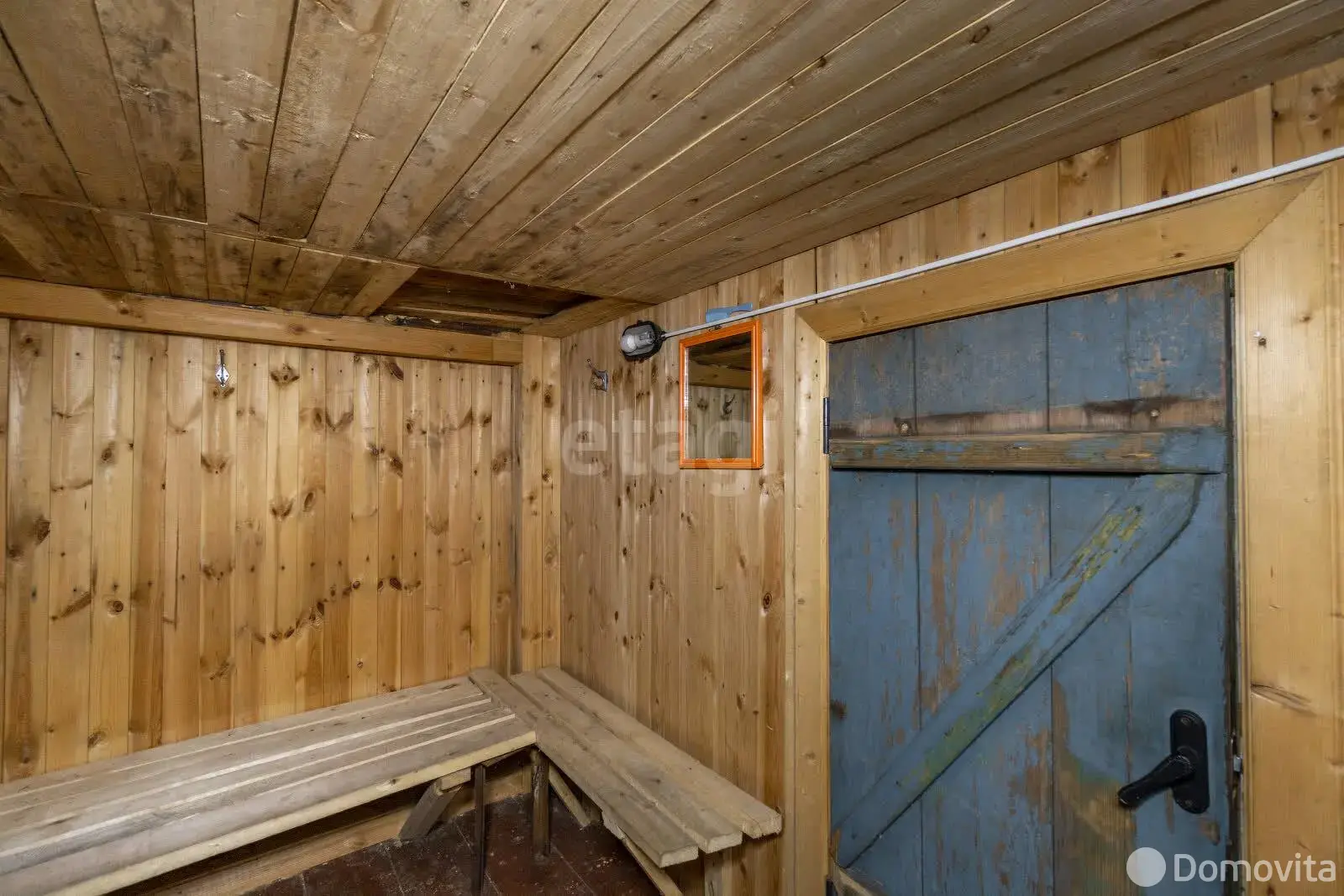 Купить 1-этажную дачу в Боровинка Могилевская область, 11800USD, код 183123 - фото 30