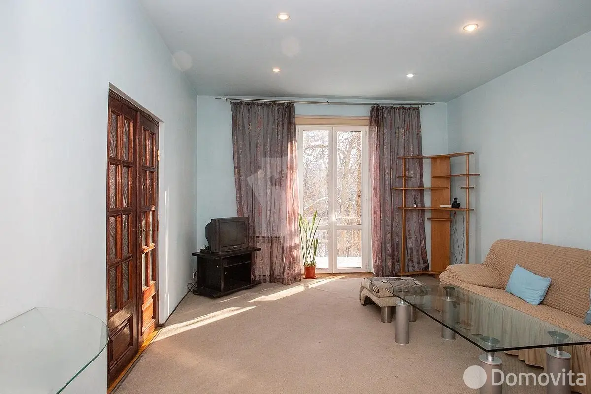 квартира, Минск, ул. Ленинградская, д. 3 на ст. метро Площадь Ленина