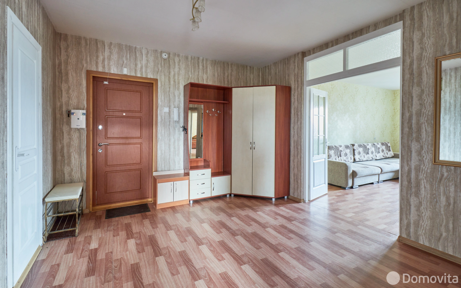 квартира, Минск, ул. Налибокская, д. 10