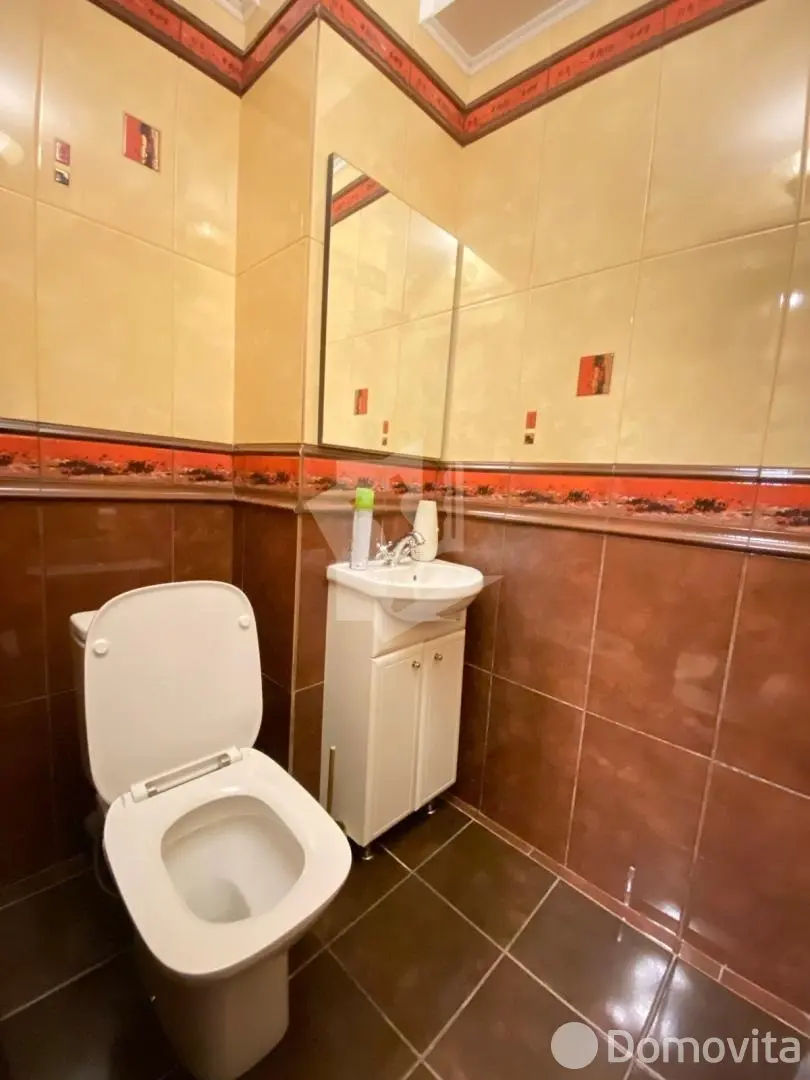 Снять 2-комнатную квартиру в Минске, ул. Воронянского, д. 1А, 650USD, код 148513 - фото 13