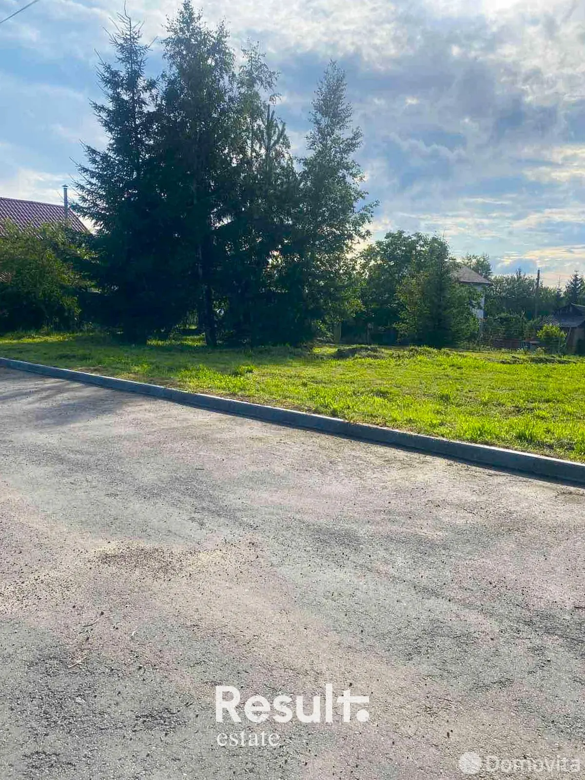 участок, Медик, 