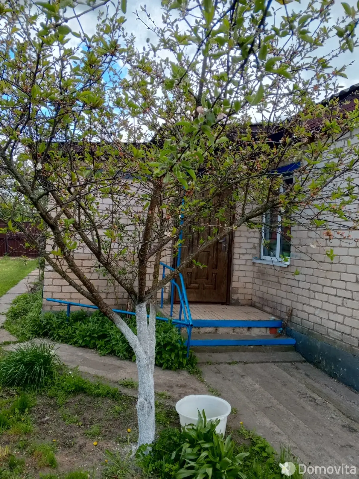 коттедж, Горки, ул. Центральная, д. 37Б без посредников