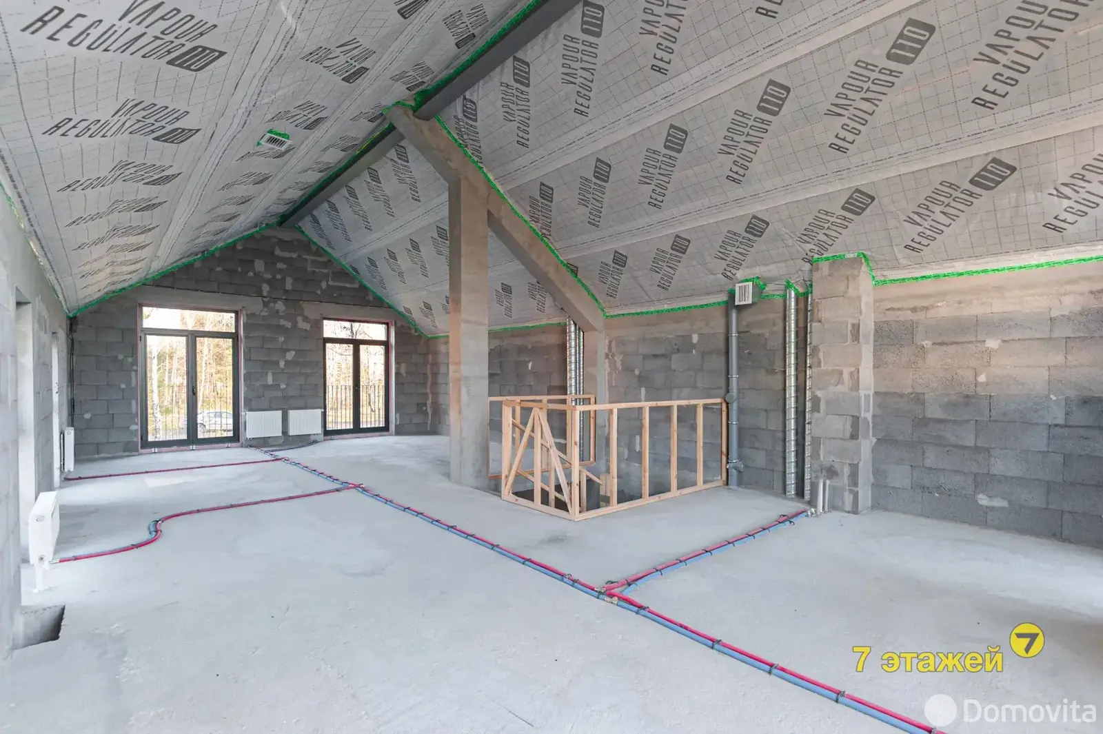 купить коттедж, Колодищи, ул. Кленовая Аллея