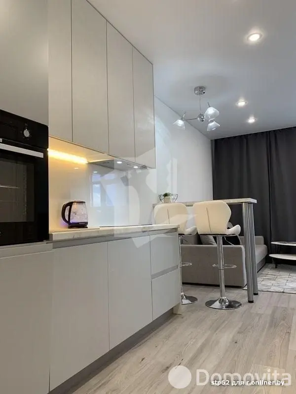 Цена аренды квартиры, Минск, пр-т Победителей, д. 135Б