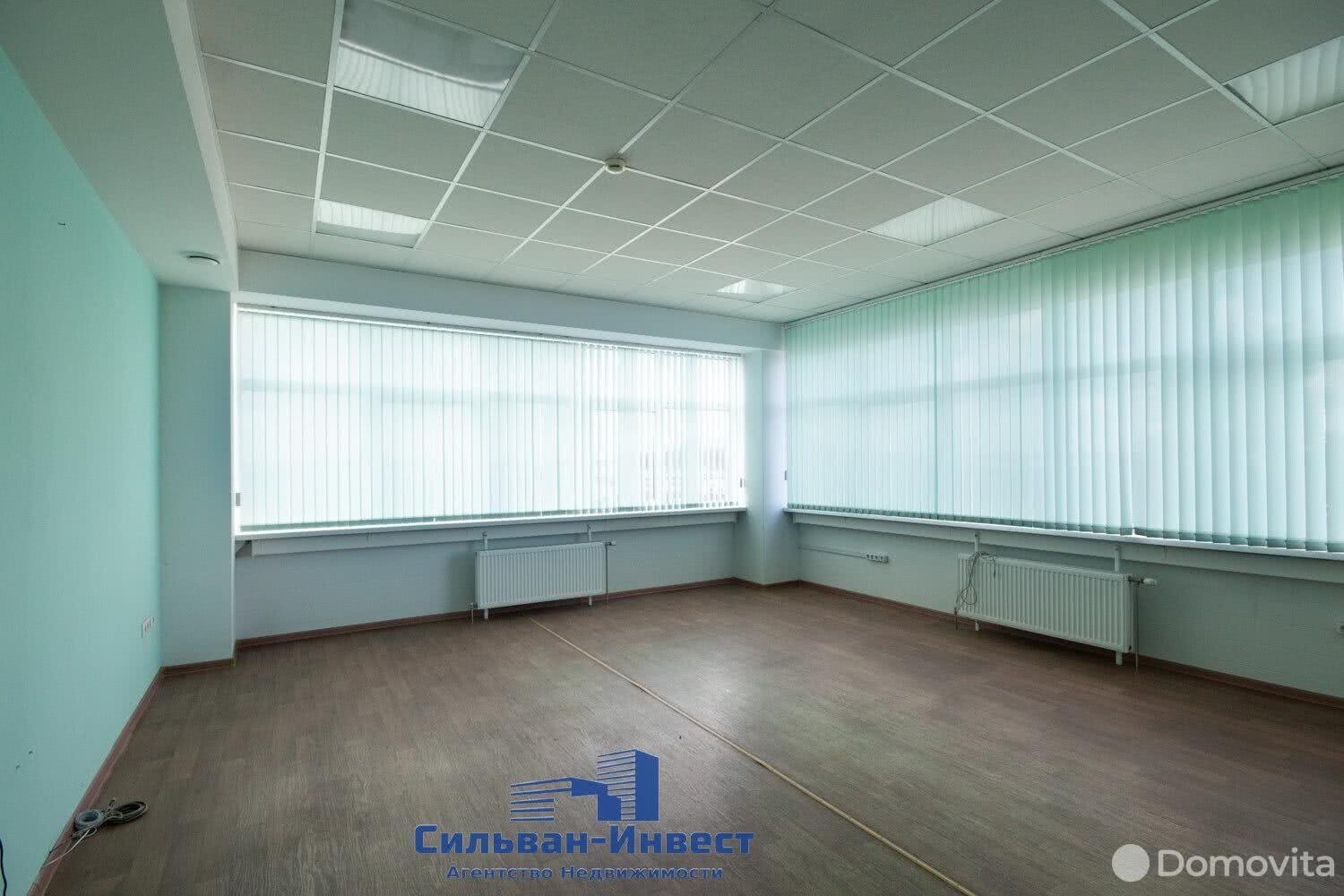 Купить офис на ул. Уборевича, д. 95/а в Минске, 3535330USD, код 7496 - фото 13