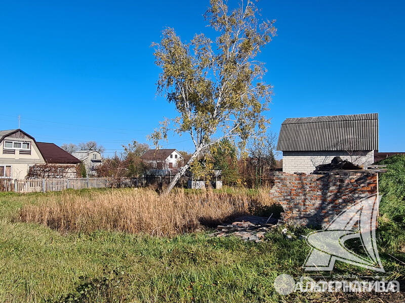 Купить 2-этажную дачу в Бресте Брестская область, 28000USD, код 162139 - фото 14