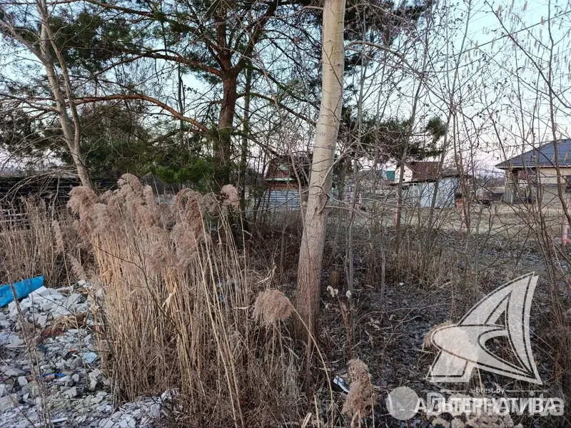 участок, Брест, - лучшее предложение