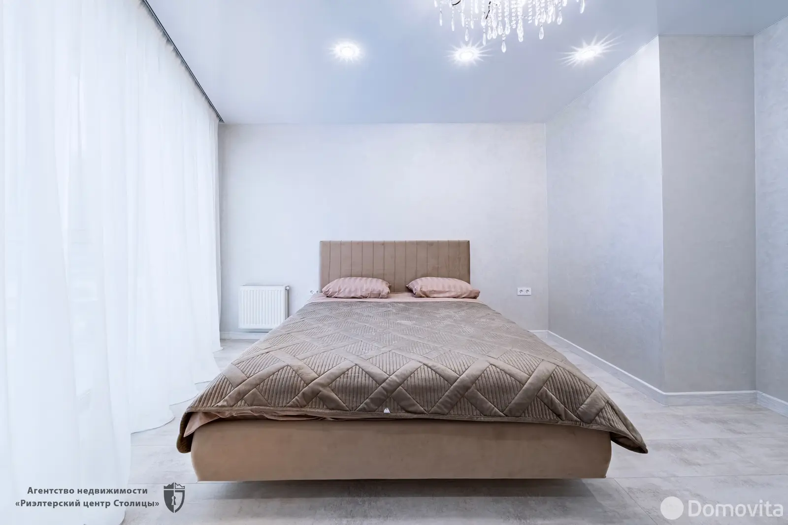 Снять 2-комнатную квартиру в Минске, ул. Жореса Алфёрова, д. 10, 700USD, код 149518 - фото 21