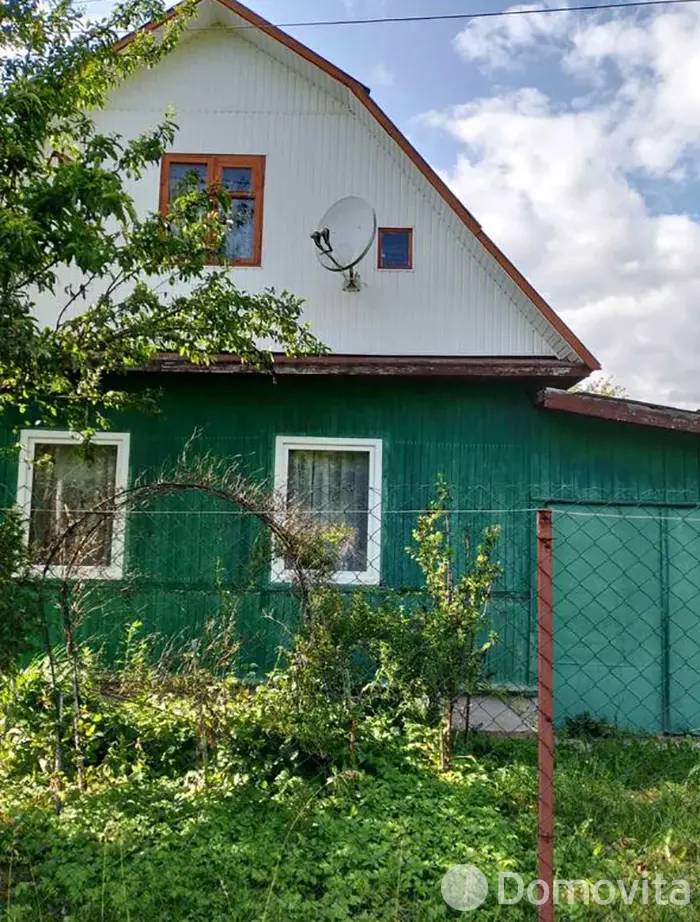 дача, Малинники, , стоимость продажи 65 352 р.