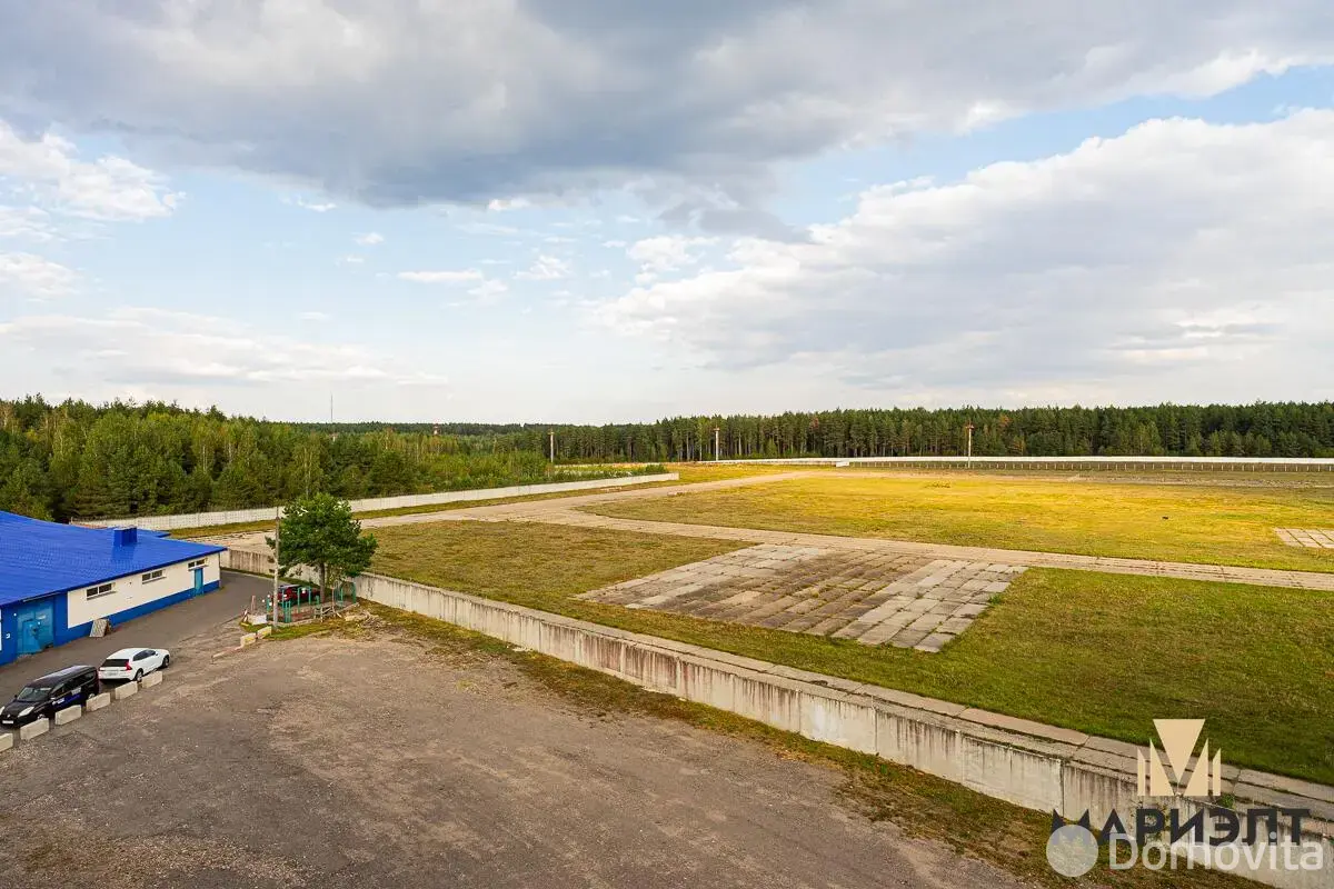 Купить офис на пер. Липковский, д. 34 в Минске, 2170460USD, код 10254 - фото 25