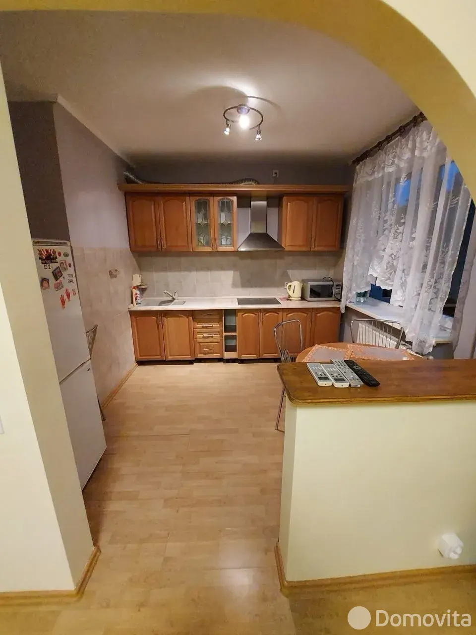 квартира, Минск, ул. Заславская, д. 17 на ст. метро Фрунзенская