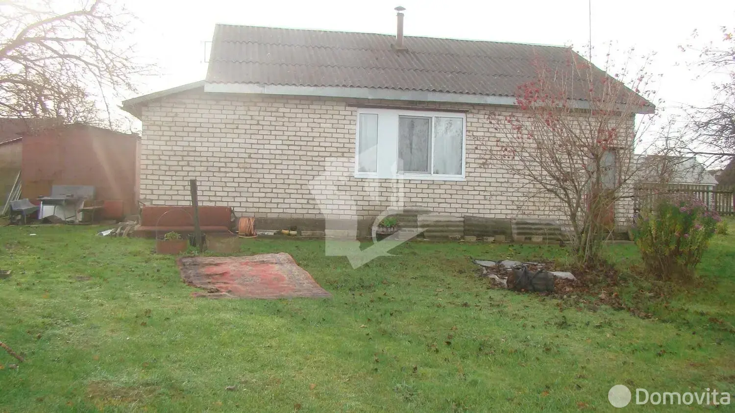 коттедж, Березовка, ул. Центральная