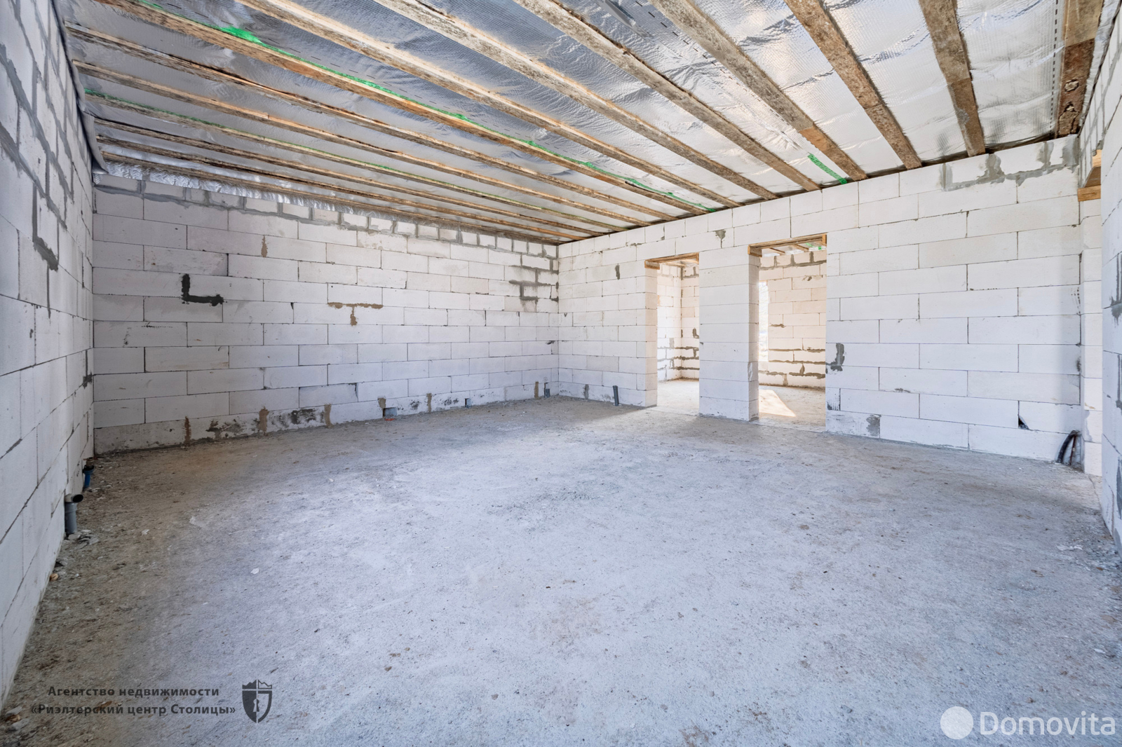 Купить 1-этажную дачу в Веснянка Минская область, 39000USD, код 185301 - фото 12