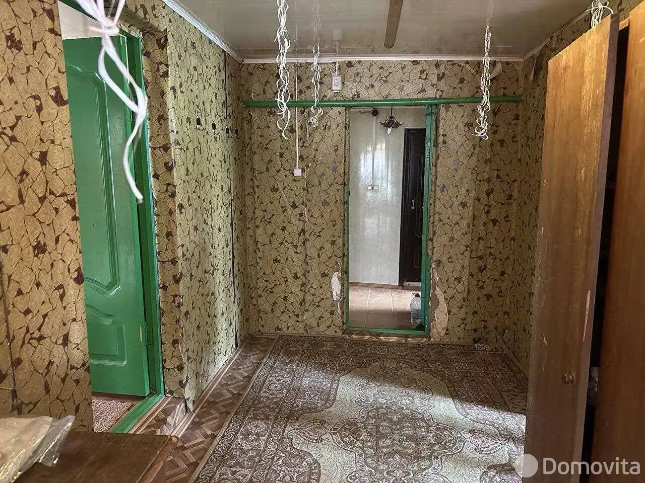 дом, Гусаки, ул. Космонавтов, д. 11 