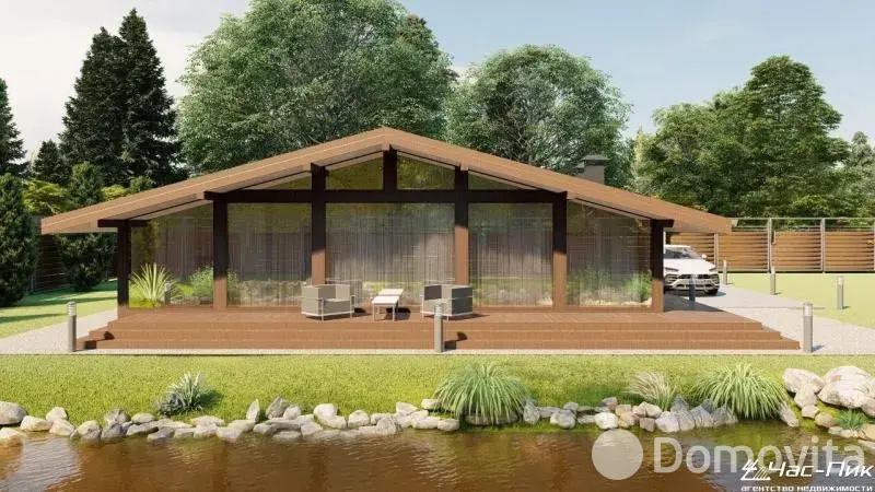 Стоимость продажи дома, Шеметово, д. 1