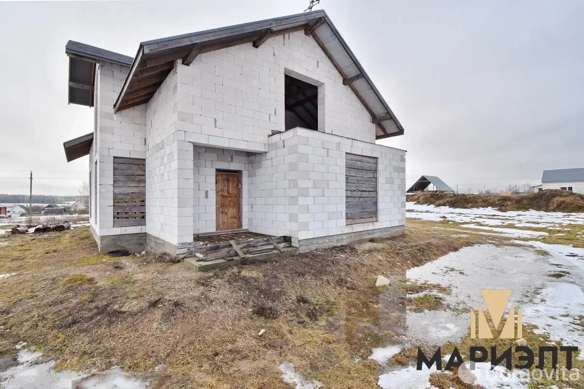 дом, Пекалин,