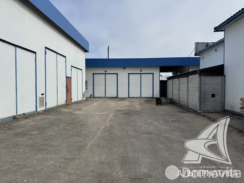Стоимость продажи объекта сферы услуг, Брест, 