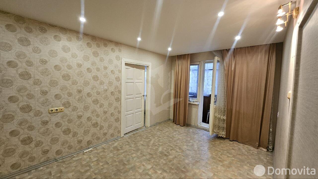 продажа квартиры, Минск, ул. Щербакова, д. 35