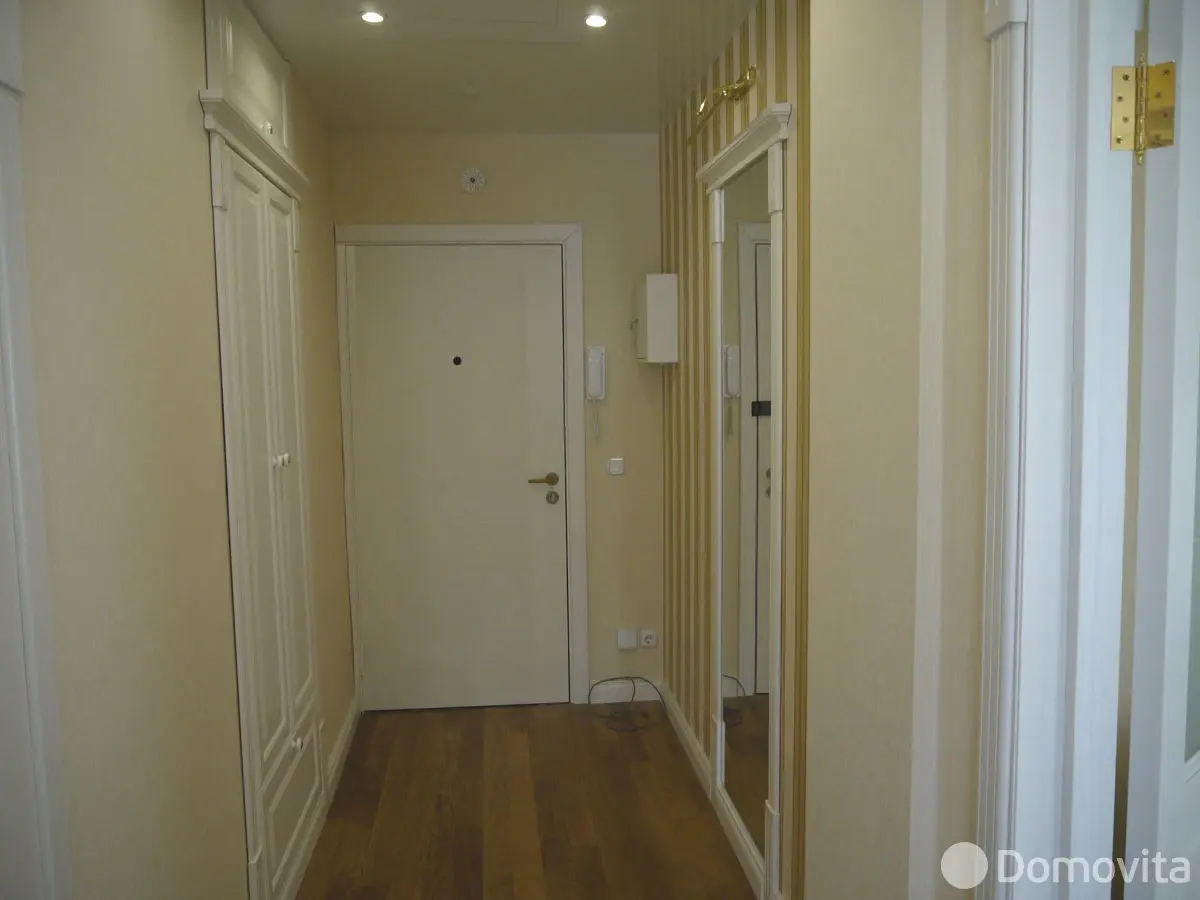 арендовать квартиру, Минск, ул. Кирилла Туровского, д. 2