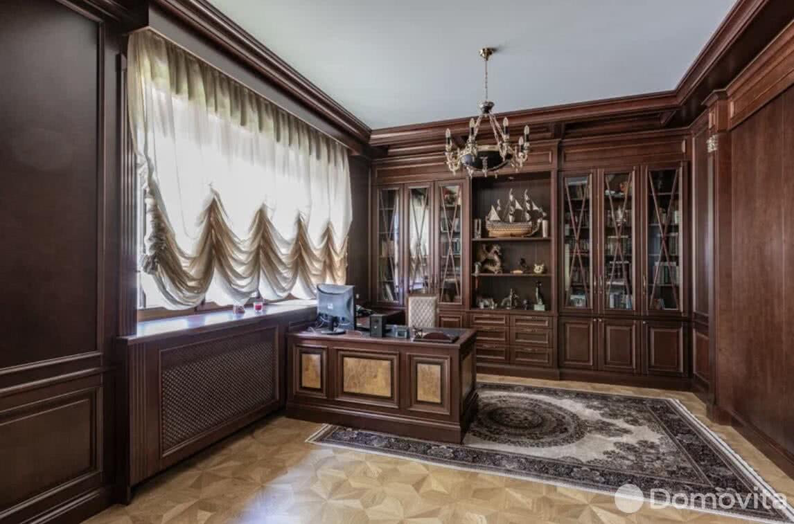 Продажа 3-этажного дома в Мочанах, Минская область , 1580000USD, код 614701 - фото 4