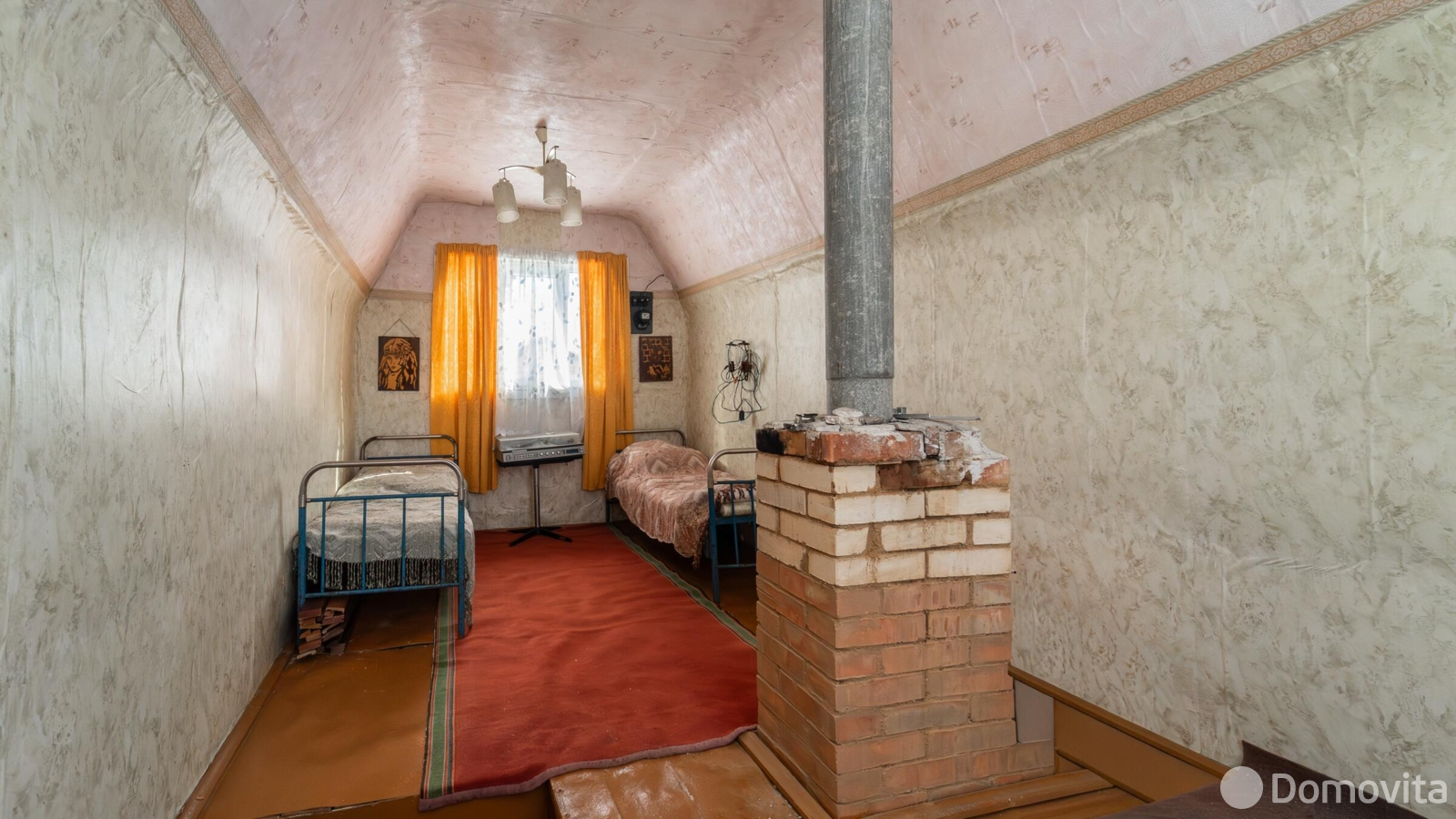 Продажа 2-этажной дачи в Чайка-81 Минская область, 11900USD, код 184784 - фото 11