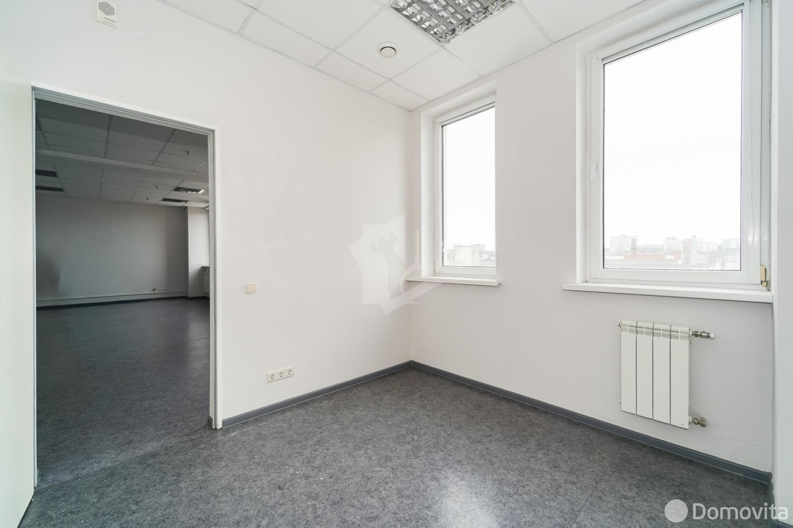 офис, Минск, ул. Тимирязева, д. 67 на ст. метро Пушкинская