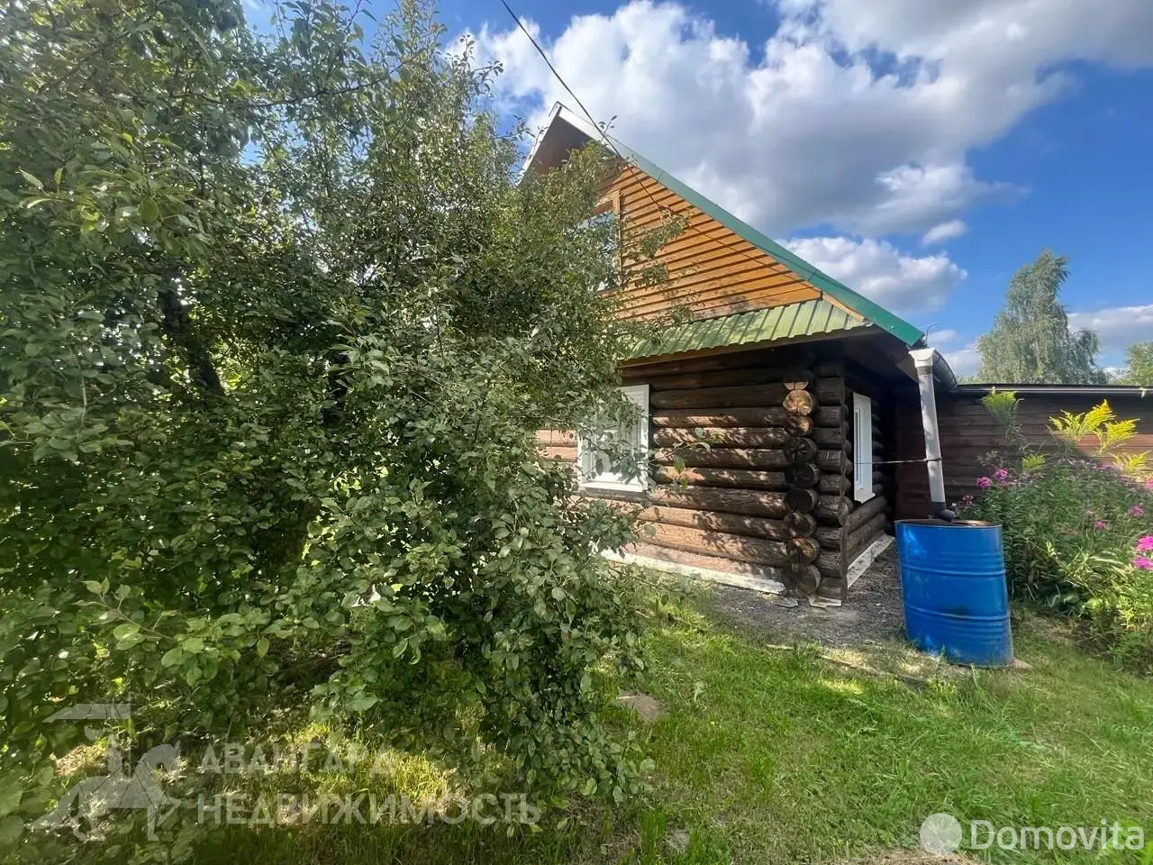 дача, Мотовело-Новое Село,