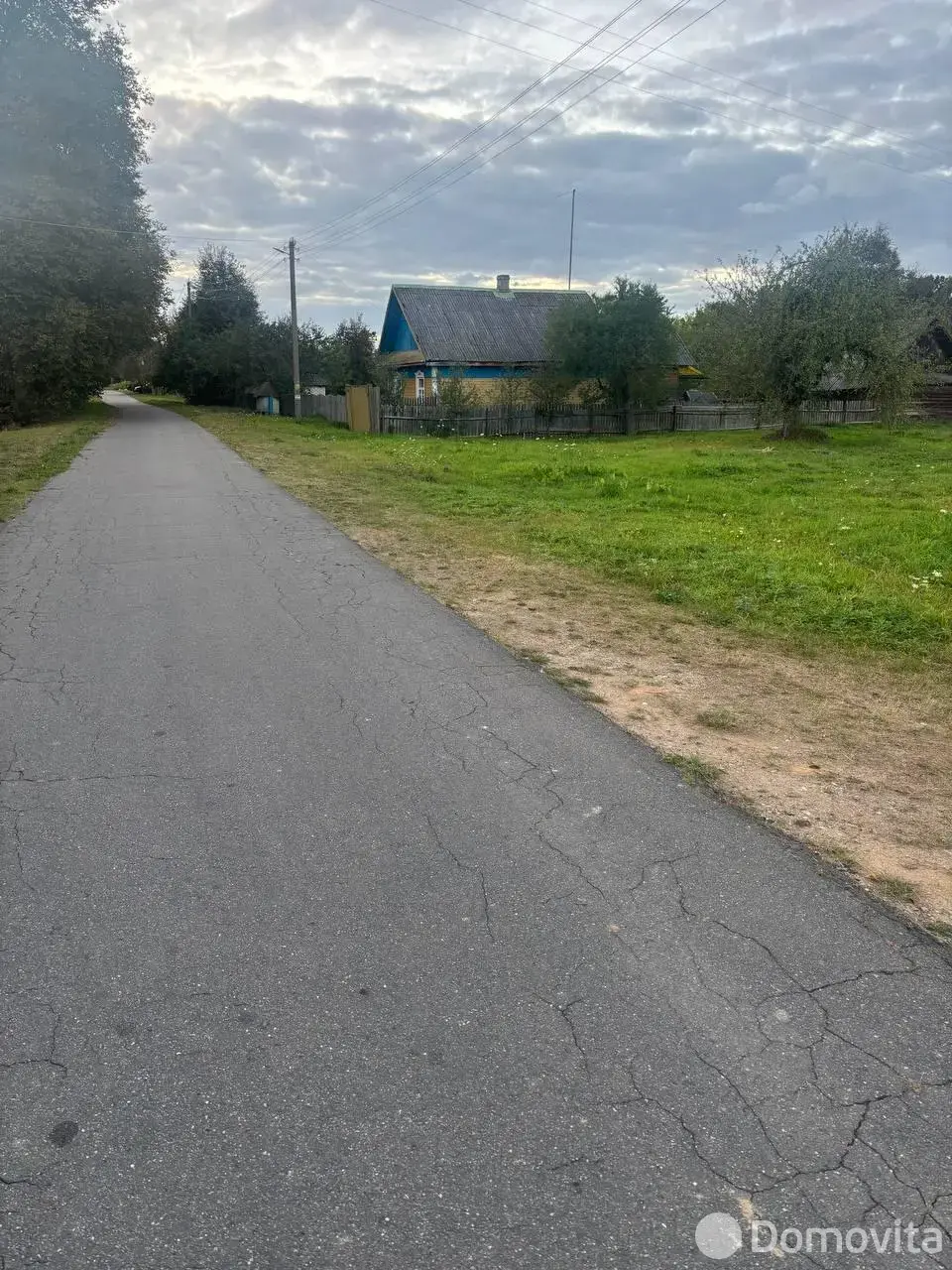 продажа участка, Кленник, ул. Ленинская