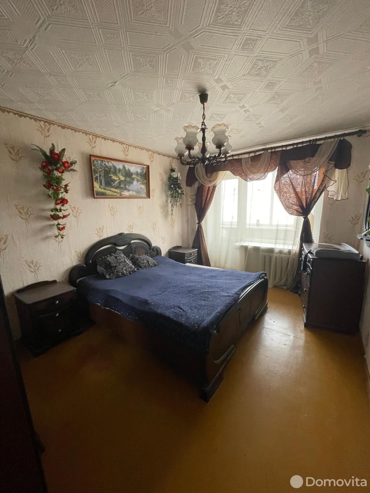 Купить 2-комнатную квартиру в Горках, ул. Калинина, д. 31, 25000 USD, код: 997495 - фото 4