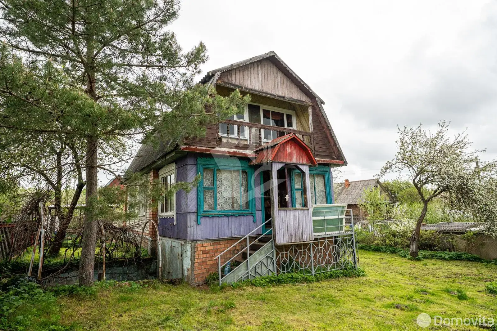 дача, Лесное, , стоимость продажи 69 720 р.