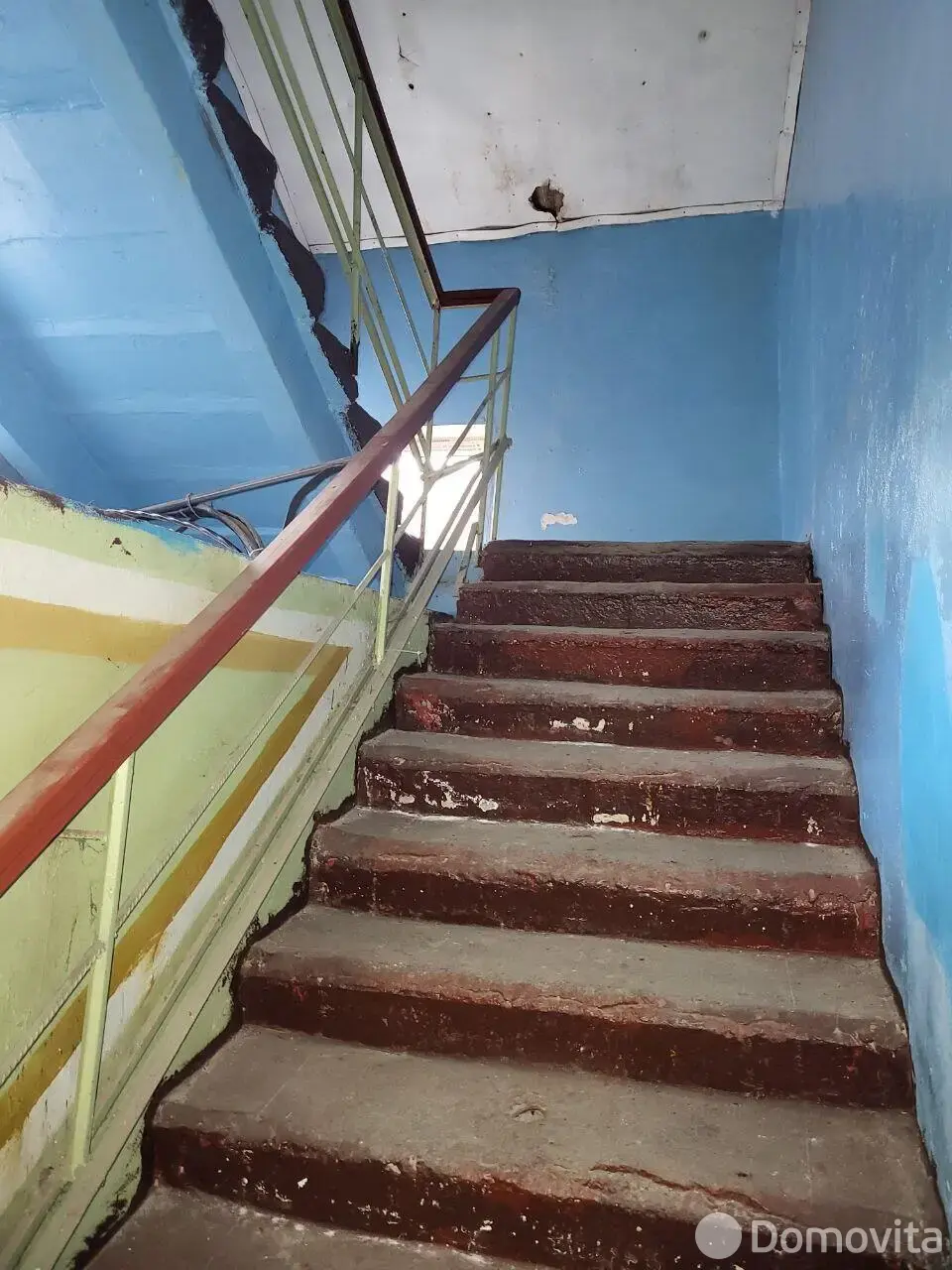 Купить офис на ул. Революционная, д. 3 в Витебске, 100000USD, код 9437 - фото 15