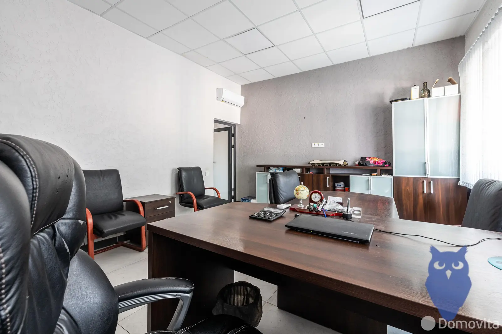 Купить складское помещение на ул. Янки Мавра, д. 47/16 в Минске - фото 29