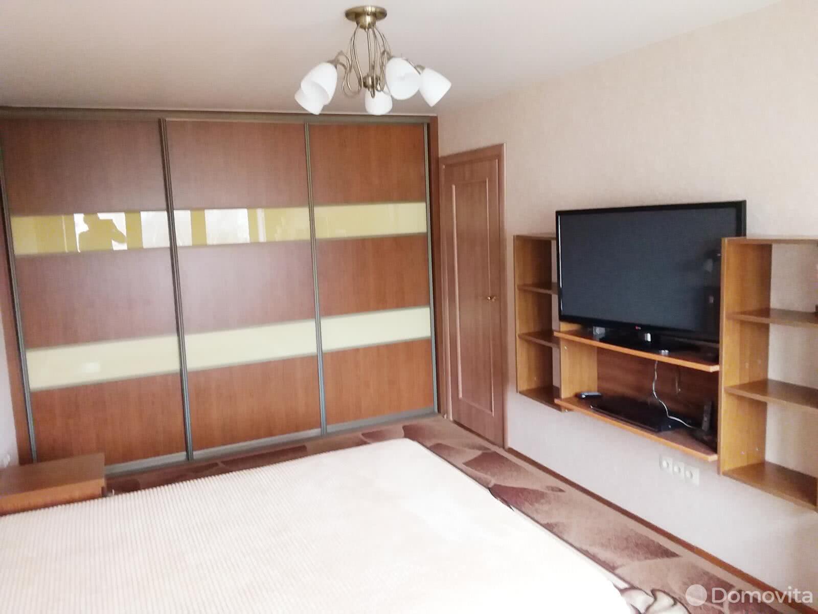Продажа 2-комнатной квартиры в Минске, ул. Цнянская, д. 21, 86500 USD, код: 1020629 - фото 5