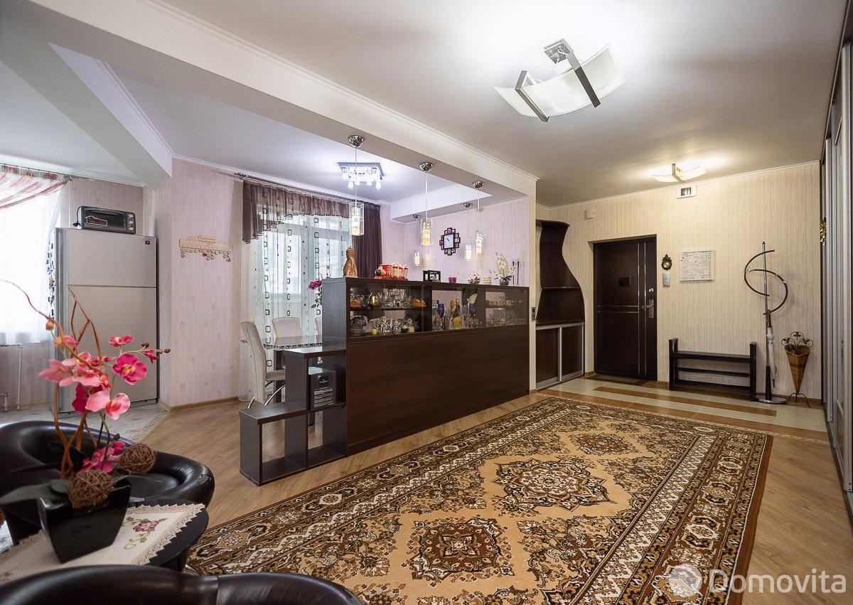 Купить 4-комнатную квартиру в Минске, ул. Маяковского, д. 103, 169900 USD, код: 1085216 - фото 6