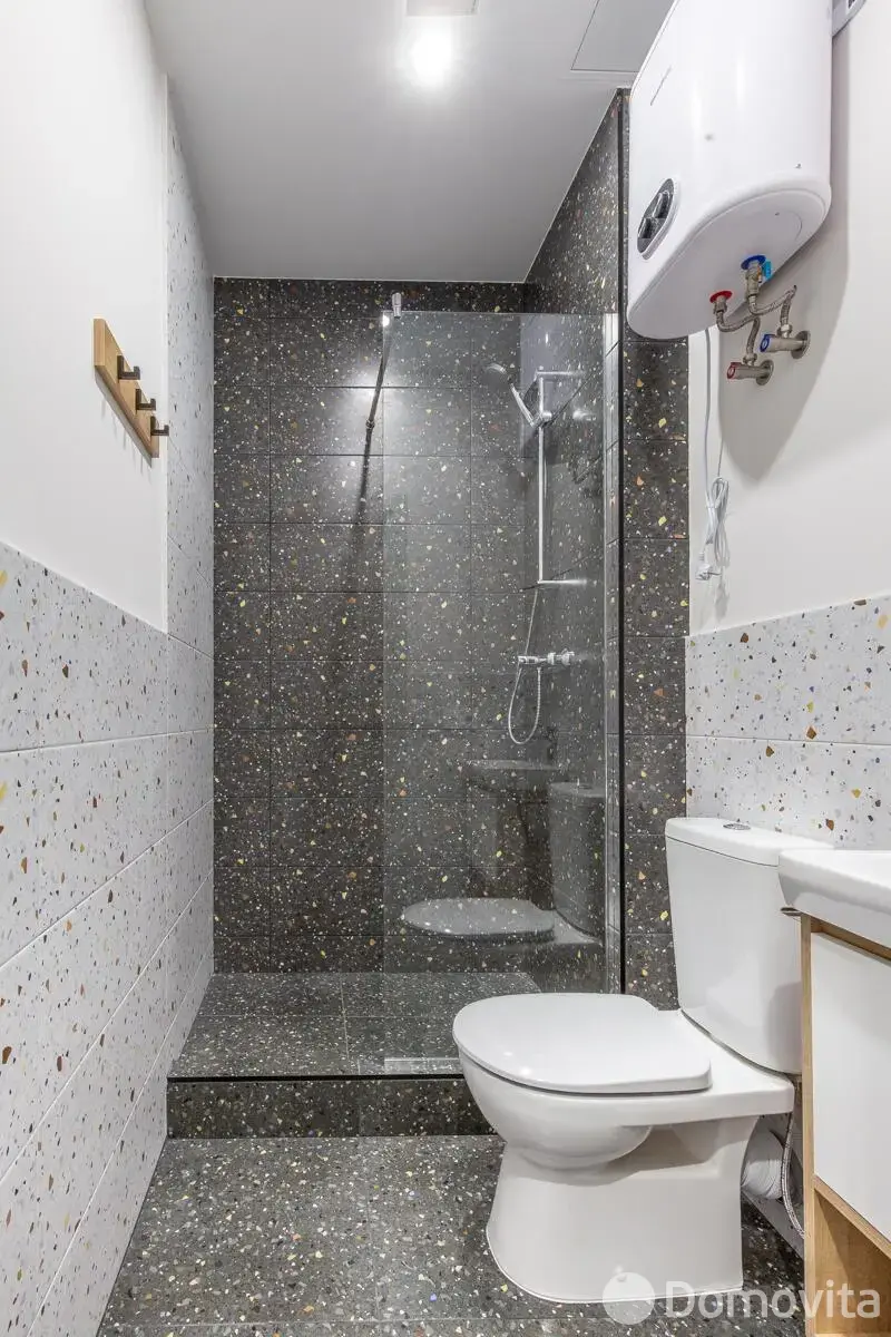 Купить офис на ул. Щербакова, д. 36 в Минске, 1800000USD, код 8345 - фото 23