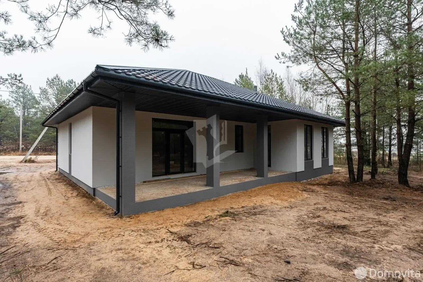 Цена продажи коттеджа, Шеметово, д. 1/В