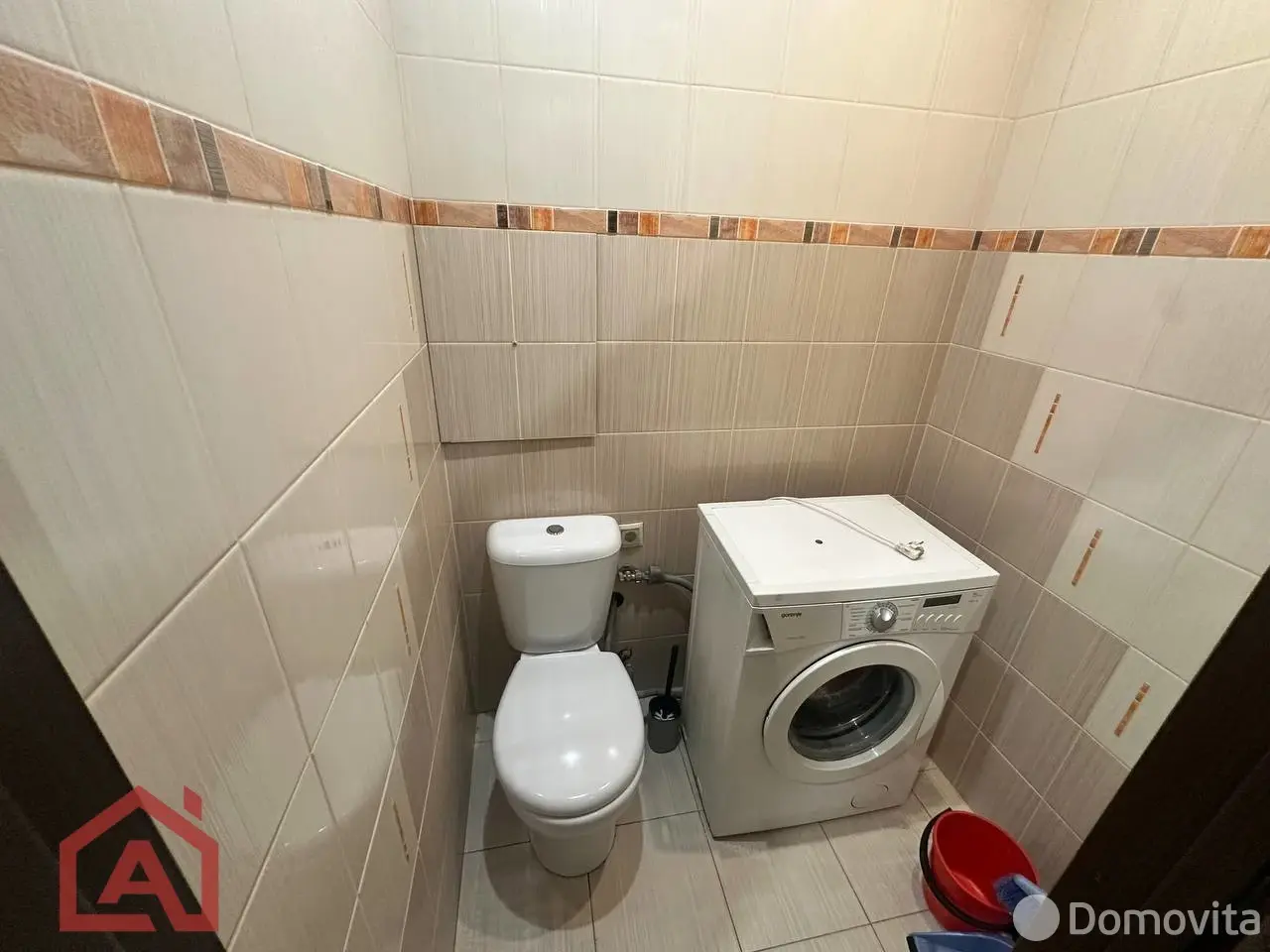 Снять 2-комнатную квартиру в Минске, ул. Бельского, д. 26, 550USD, код 147211 - фото 13